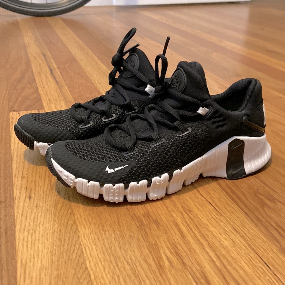 Nike Free Metcon 4